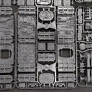 Warhammer 40k: Kill Team Into the Dark Terrain On Sprue (BM200)