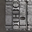 Warhammer 40k: Kill Team Into the Dark Terrain On Sprue (BM200)