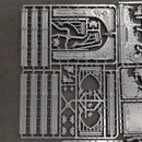Warhammer 40k: Kill Team Chalnath Terrain on Sprue (BM204)