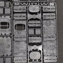 Warhammer 40k: Killzone Gallowdark Terrain on Sprue (BM203)