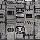 Warhammer 40k: Killzone Gallowdark Terrain on Sprue (BM203)