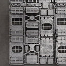 Warhammer 40k: Killzone Gallowdark Terrain on Sprue (BM203)