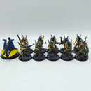 Warhammer 40k: Aeldari Eldar Guardian Defenders (AD221)