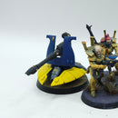 Warhammer 40k: Aeldari Eldar Guardian Defenders (AD221)
