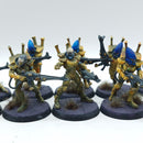 Warhammer 40k: Aeldari Eldar Guardian Defenders (AD221)