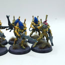 Warhammer 40k: Aeldari Eldar Guardian Defenders (AD221)