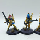 Warhammer 40k: Aeldari Eldar Guardian Defenders (AD221)