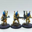 Warhammer 40k: Aeldari Eldar Guardian Defenders (AD221)