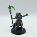 Warhammer 40k: Necron Overlord (AE112)