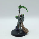 Warhammer 40k: Necron Overlord (AE112)