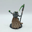Warhammer 40k: Necron Overlord (AE112)