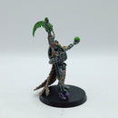 Warhammer 40k: Necron Overlord (AE112)