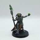 Warhammer 40k: Necron Overlord (AE112)