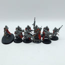 Warhammer 40k: Adeptus Mechanicus Skitarii Vanguard (BI219)