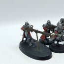 Warhammer 40k: Adeptus Mechanicus Skitarii Vanguard (BI219)