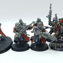Warhammer 40k: Adeptus Mechanicus Skitarii Vanguard (BI219)