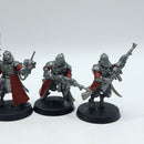 Warhammer 40k: Adeptus Mechanicus Skitarii Vanguard (BI219)