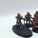 Warhammer 40k: Adeptus Mechanicus Skitarii Rangers (AF028)