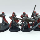 Warhammer 40k: Adeptus Mechanicus Skitarii Rangers (AF028)