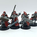 Warhammer 40k: Adeptus Mechanicus Skitarii Rangers (AF028)