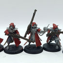 Warhammer 40k: Adeptus Mechanicus Skitarii Rangers (AF028)