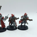 Warhammer 40k: Adeptus Mechanicus Skitarii Rangers (AF028)