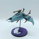 Warhammer 40k: Drukhari Venom - Well Painted (BC163)