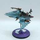 Warhammer 40k: Drukhari Venom - Well Painted (BC163)