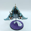 Warhammer 40k: Drukhari Venom - Well Painted (BC163)