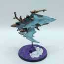 Warhammer 40k: Drukhari Venom - Well Painted (BC163)