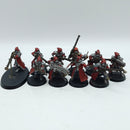 Warhammer 40k: Adeptus Mechanicus Skitarii Rangers (AD219)
