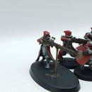 Warhammer 40k: Adeptus Mechanicus Skitarii Rangers (AD219)