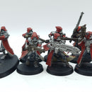 Warhammer 40k: Adeptus Mechanicus Skitarii Rangers (AD219)