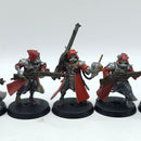 Warhammer 40k: Adeptus Mechanicus Skitarii Rangers (AD219)