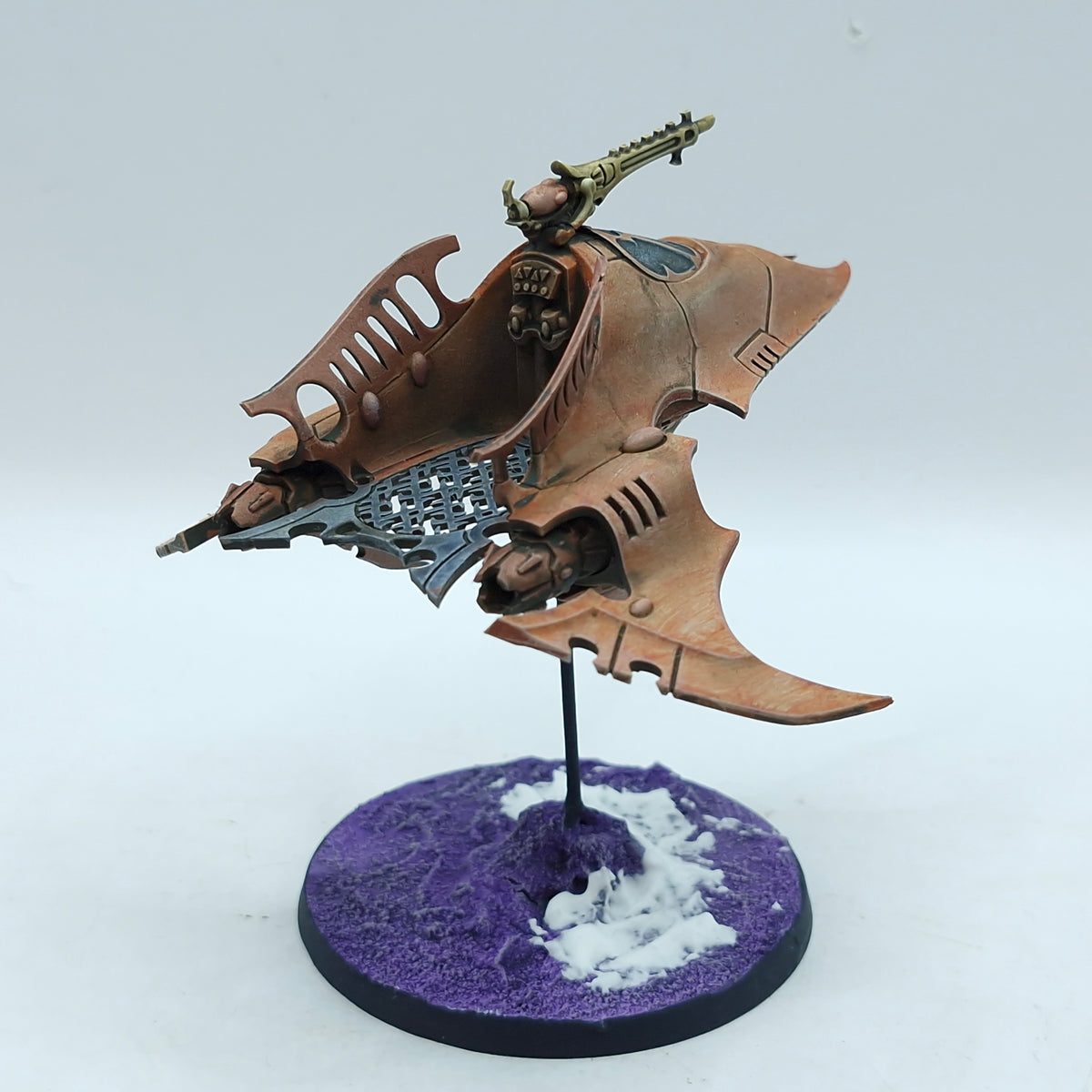 Warhammer 40k: Drukhari Venom - Well Painted (BP156)