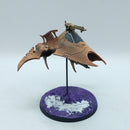 Warhammer 40k: Drukhari Venom - Well Painted (BP156)