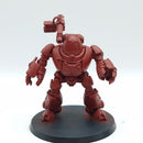 Warhammer 40k: Adeptus Mechanicus Kastelan Robots (AE208)
