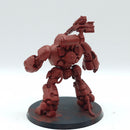Warhammer 40k: Adeptus Mechanicus Kastelan Robots (AE208)