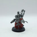 Warhammer 40k: Adeptus Mechanicus Kastelan Robots (AE208)