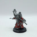 Warhammer 40k: Adeptus Mechanicus Kastelan Robots (AE208)
