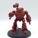 Warhammer 40k: Adeptus Mechanicus Kastelan Robots (AE208)