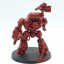 Warhammer 40k: Adeptus Mechanicus Kastelan Robots (AE208)