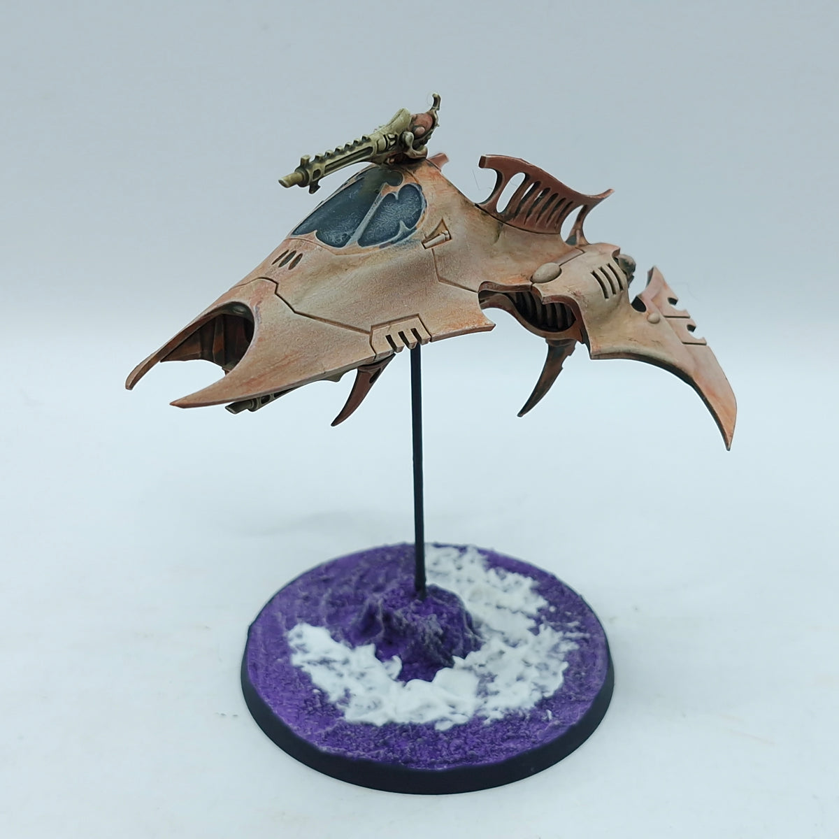 Warhammer 40k: Drukhari Venom - Well Painted (AC216)