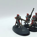 Warhammer 40k: Adeptus Mechanicus Skitarii Rangers (AF101)