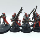 Warhammer 40k: Adeptus Mechanicus Skitarii Rangers (AF101)