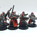 Warhammer 40k: Adeptus Mechanicus Skitarii Rangers (AF101)