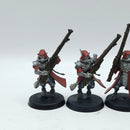 Warhammer 40k: Adeptus Mechanicus Skitarii Rangers (AF101)