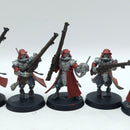 Warhammer 40k: Adeptus Mechanicus Skitarii Rangers (AF101)
