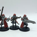 Warhammer 40k: Adeptus Mechanicus Skitarii Rangers (AF101)