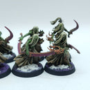 Warhammer 40k: Drukhari Kill Team Mandrakes - Well Painted (BI023)